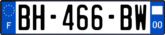 BH-466-BW