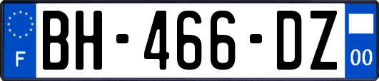 BH-466-DZ