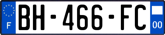 BH-466-FC