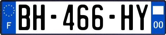 BH-466-HY