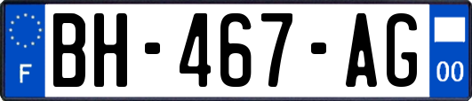 BH-467-AG