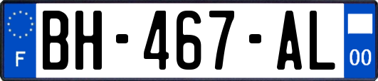 BH-467-AL