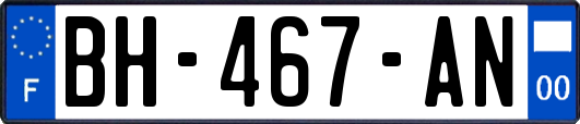 BH-467-AN