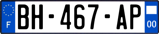 BH-467-AP