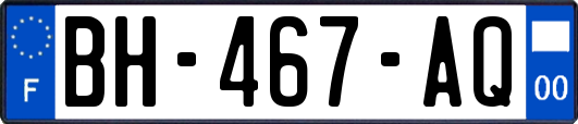 BH-467-AQ