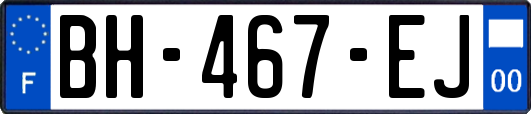 BH-467-EJ