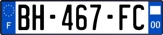 BH-467-FC
