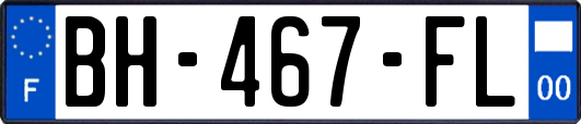 BH-467-FL