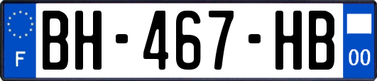 BH-467-HB