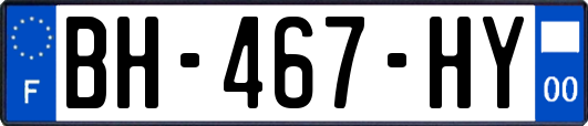 BH-467-HY