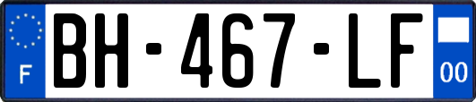 BH-467-LF