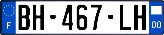 BH-467-LH