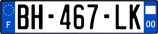 BH-467-LK