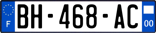 BH-468-AC