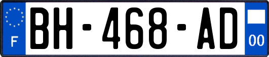 BH-468-AD