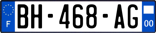 BH-468-AG