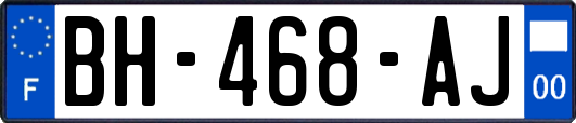 BH-468-AJ