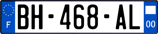 BH-468-AL