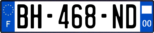 BH-468-ND