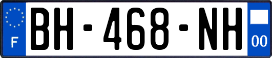 BH-468-NH