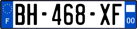BH-468-XF