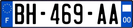 BH-469-AA