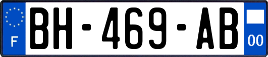 BH-469-AB