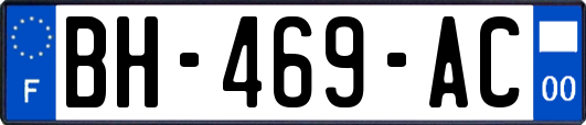 BH-469-AC