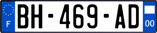 BH-469-AD