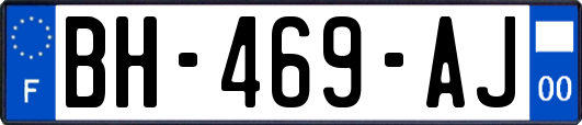 BH-469-AJ