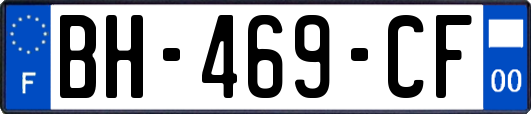 BH-469-CF