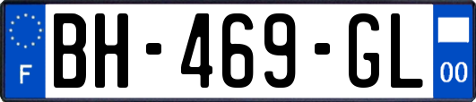 BH-469-GL