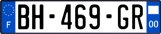 BH-469-GR