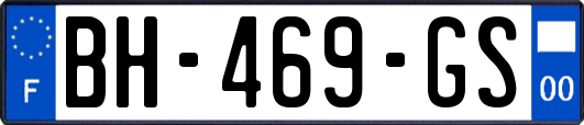 BH-469-GS