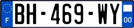 BH-469-WY