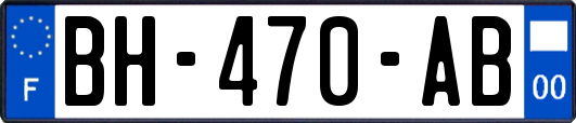 BH-470-AB