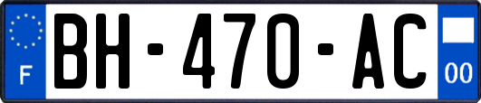 BH-470-AC