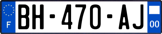 BH-470-AJ