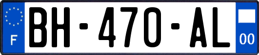 BH-470-AL