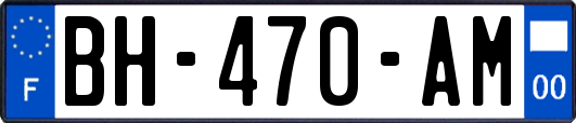 BH-470-AM