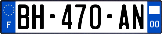 BH-470-AN