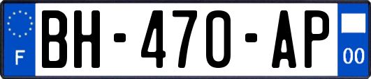 BH-470-AP