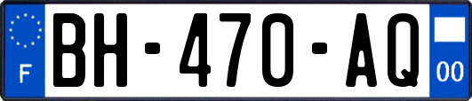 BH-470-AQ