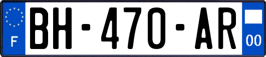 BH-470-AR