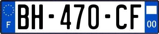 BH-470-CF