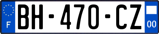 BH-470-CZ