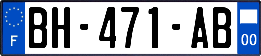 BH-471-AB