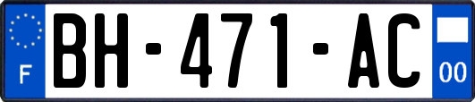 BH-471-AC