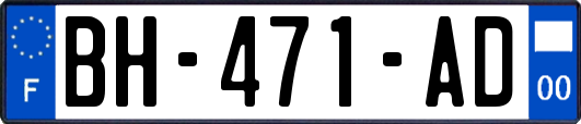 BH-471-AD