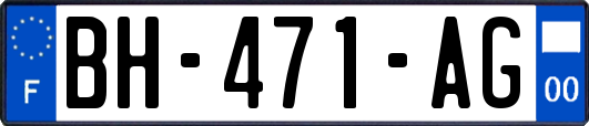 BH-471-AG